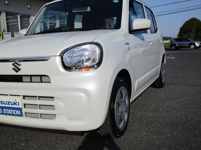 スズキ&nbsp;アルト&nbsp;&nbsp;&nbsp;茨城県の詳細画像&nbsp;その8