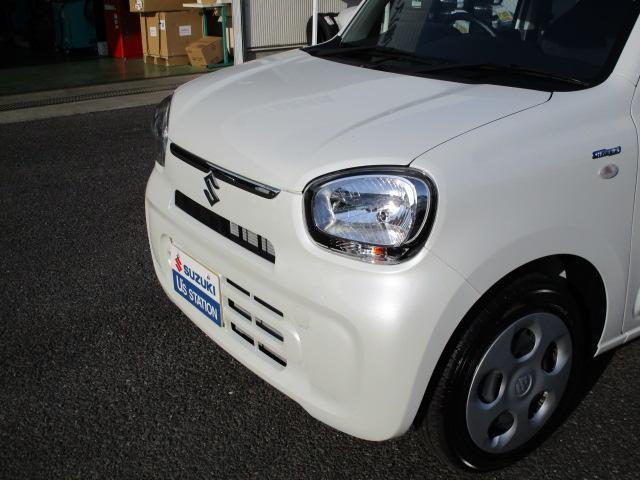 スズキ&nbsp;アルト&nbsp;&nbsp;&nbsp;茨城県の詳細画像&nbsp;その9