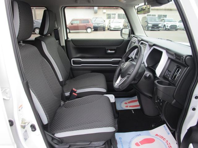 スズキ ハスラー   岩手県の詳細画像 その7