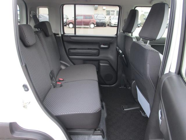 スズキ ハスラー   岩手県の詳細画像 その8