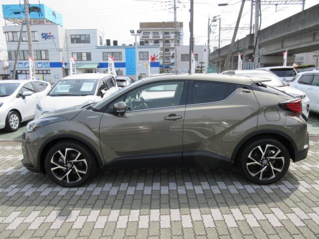 トヨタ&nbsp;C-HR&nbsp;&nbsp;&nbsp;愛媛県の詳細画像&nbsp;その9