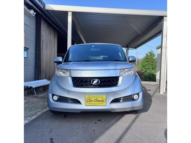 トヨタ&nbsp;bB&nbsp;1.3 S エアロGパッケージ&nbsp;&nbsp;香川県の詳細画像&nbsp;その2