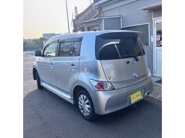 トヨタ&nbsp;bB&nbsp;1.3 S エアロGパッケージ&nbsp;&nbsp;香川県の詳細画像&nbsp;その6