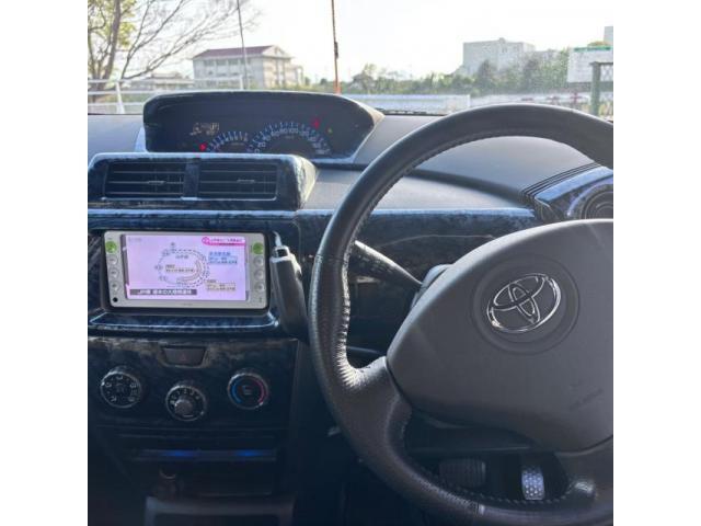 トヨタ&nbsp;bB&nbsp;1.3 S エアロGパッケージ&nbsp;&nbsp;香川県の詳細画像&nbsp;その9