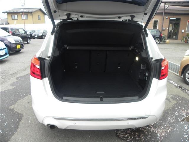 BMW 2シリーズグランクーペ   長野県の詳細画像 その7