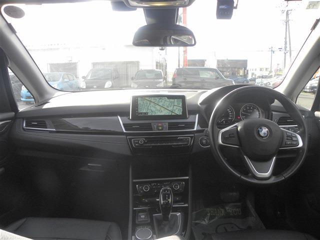 BMW 2シリーズグランクーペ   長野県の詳細画像 その8