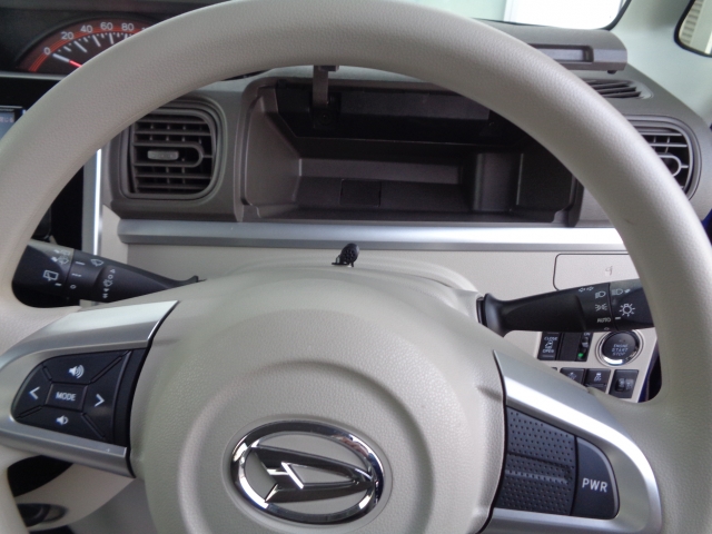 ダイハツ タント   秋田県の詳細画像 その6