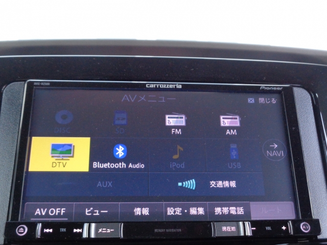 ダイハツ タント   秋田県の詳細画像 その7