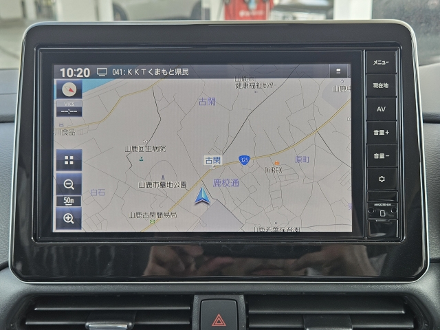 三菱&nbsp;デリカミニ&nbsp;660 G プレミアム&nbsp;&nbsp;熊本県の詳細画像&nbsp;その4