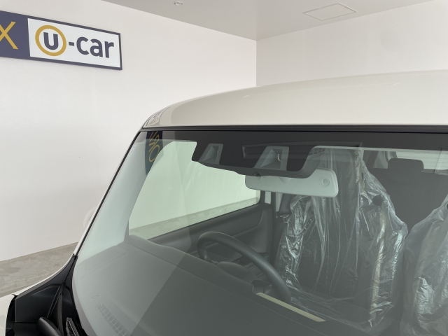 スズキ ハスラー 660 ハイブリッド G  宮崎県の詳細画像 その5