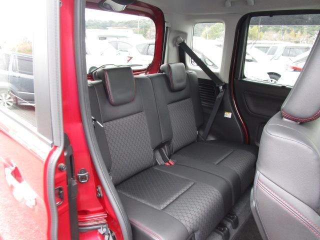 スズキ スペーシア   三重県の詳細画像 その6