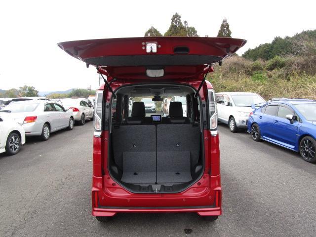 スズキ スペーシア   三重県の詳細画像 その8