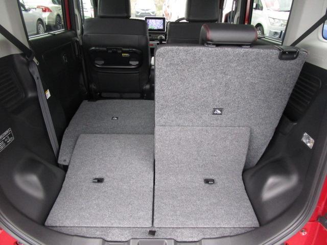 スズキ スペーシア   三重県の詳細画像 その9