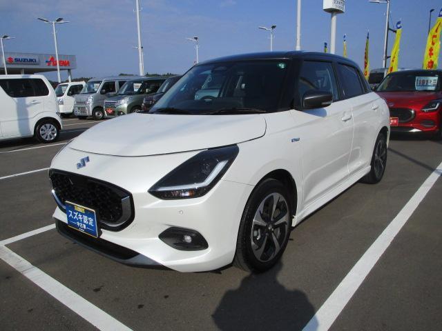 スズキ スイフト   茨城県