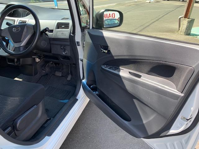 ダイハツ ムーヴ   愛媛県の詳細画像 その7