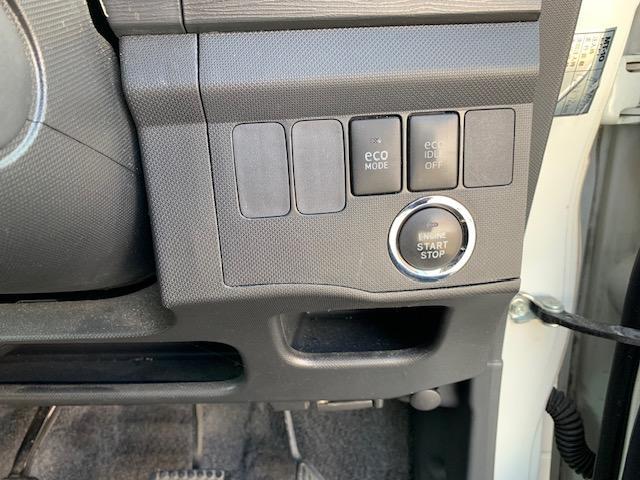 ダイハツ ムーヴ   愛媛県の詳細画像 その8