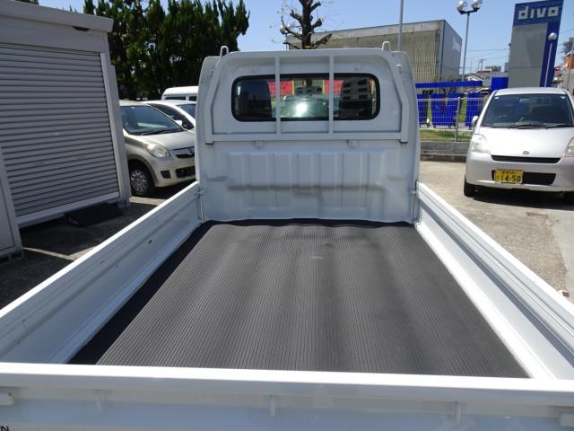 日産 NT100クリッパー 660 DX  愛媛県の詳細画像 その5