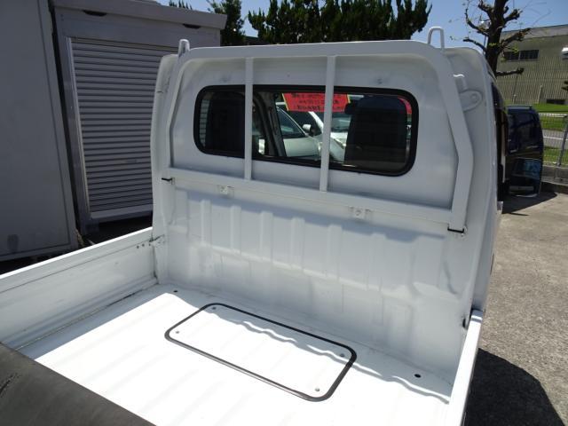 日産 NT100クリッパー 660 DX  愛媛県の詳細画像 その6