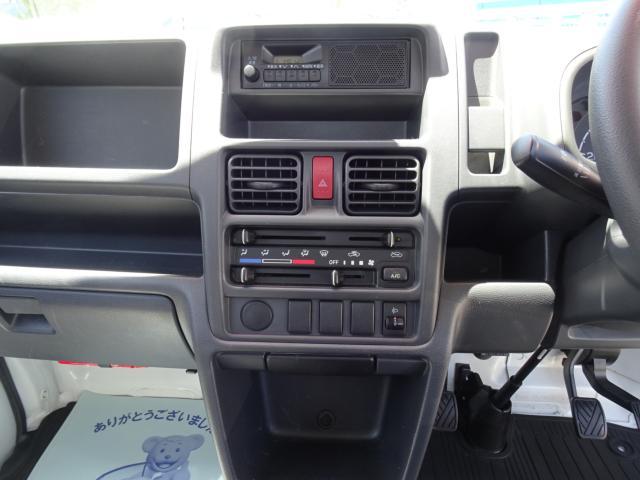 日産 NT100クリッパー 660 DX  愛媛県の詳細画像 その9