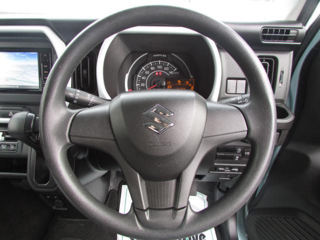 スズキ&nbsp;ハスラー&nbsp;&nbsp;&nbsp;愛媛県の詳細画像&nbsp;その4