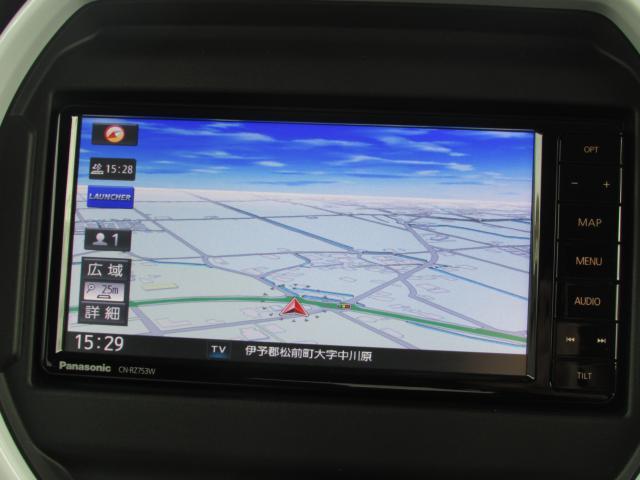 スズキ&nbsp;ハスラー&nbsp;&nbsp;&nbsp;愛媛県の詳細画像&nbsp;その8