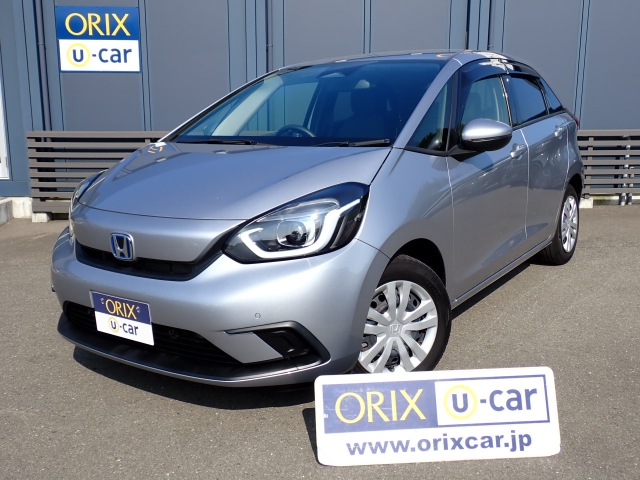 ホンダ フィット 1.3 ベーシック  福岡県