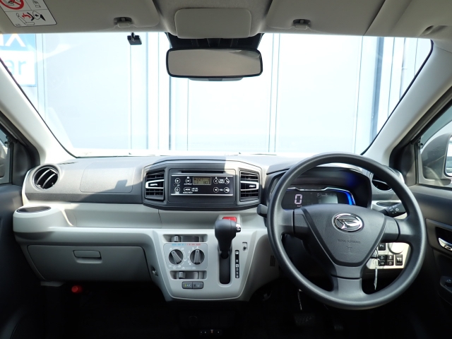 ダイハツ ミライース   福岡県の詳細画像 その2