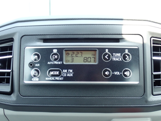 ダイハツ ミライース   福岡県の詳細画像 その4