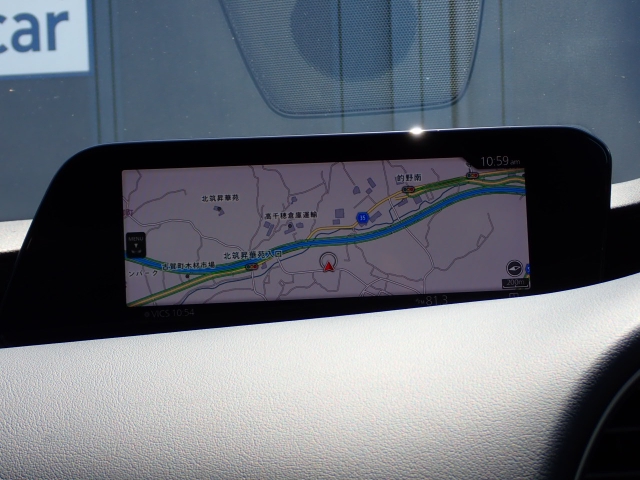 マツダ MAZDA3ファストバック 1.5 15S  福岡県の詳細画像 その4