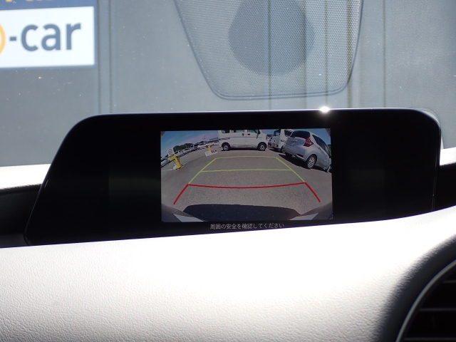 マツダ MAZDA3ファストバック 1.5 15S  福岡県の詳細画像 その7