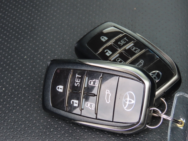 トヨタ アルファード 2.5 S Cパッケージ  千葉県の詳細画像 その7