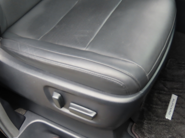 トヨタ アルファード 2.5 S Cパッケージ  千葉県の詳細画像 その8