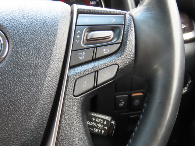 トヨタ アルファード 2.5 S Cパッケージ  千葉県の詳細画像 その9