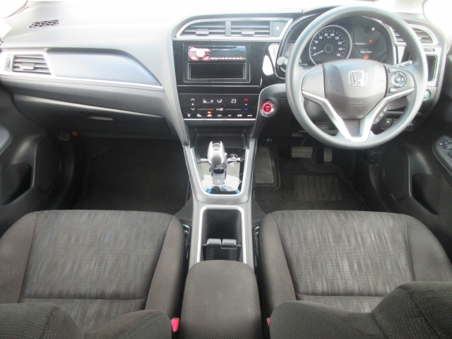 ホンダ シャトル   宮城県の詳細画像 その2