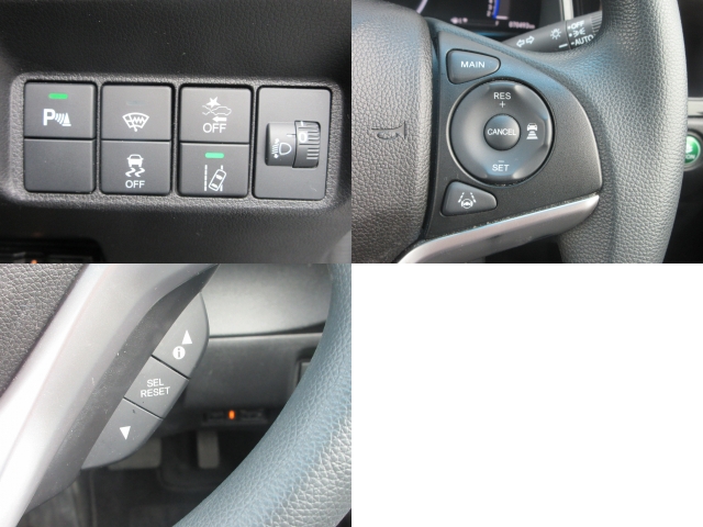 ホンダ シャトル   宮城県の詳細画像 その6