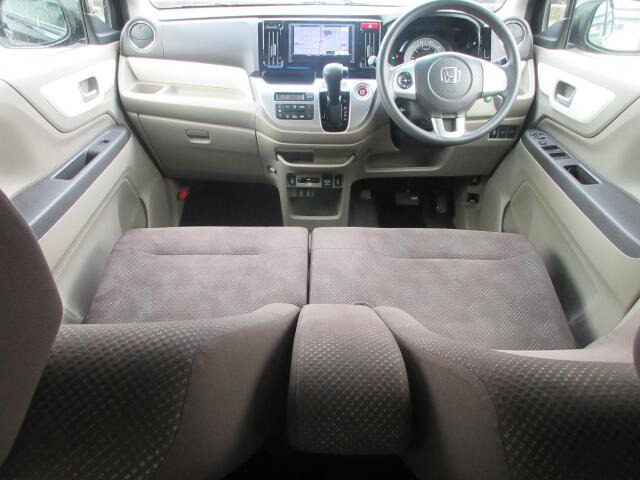 ホンダ N-WGN 660 G SSパッケージ  宮城県の詳細画像 その2