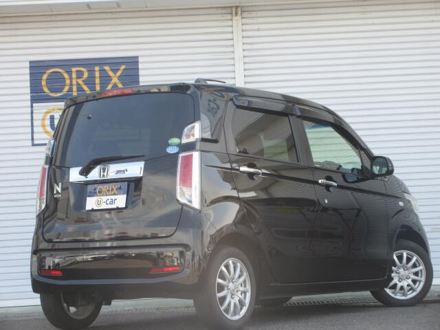 ホンダ N-WGN 660 G SSパッケージ  宮城県の詳細画像 その3