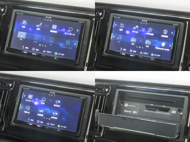 ホンダ N-WGN 660 G SSパッケージ  宮城県の詳細画像 その5