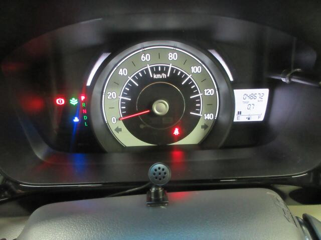 ホンダ N-WGN 660 G SSパッケージ  宮城県の詳細画像 その7