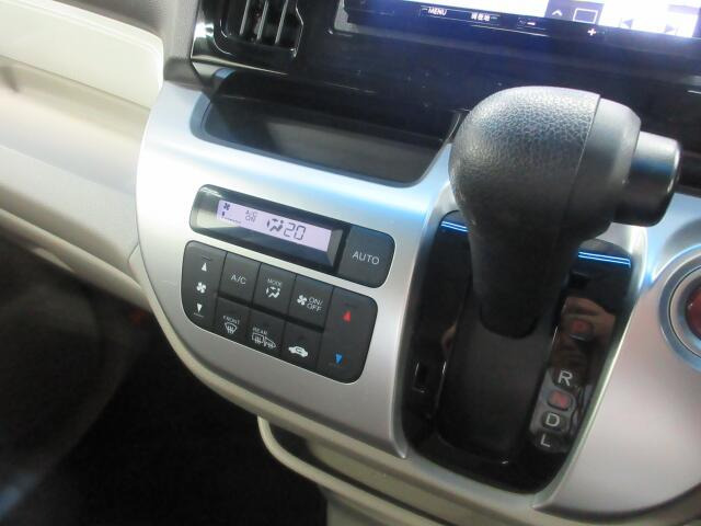 ホンダ N-WGN 660 G SSパッケージ  宮城県の詳細画像 その8