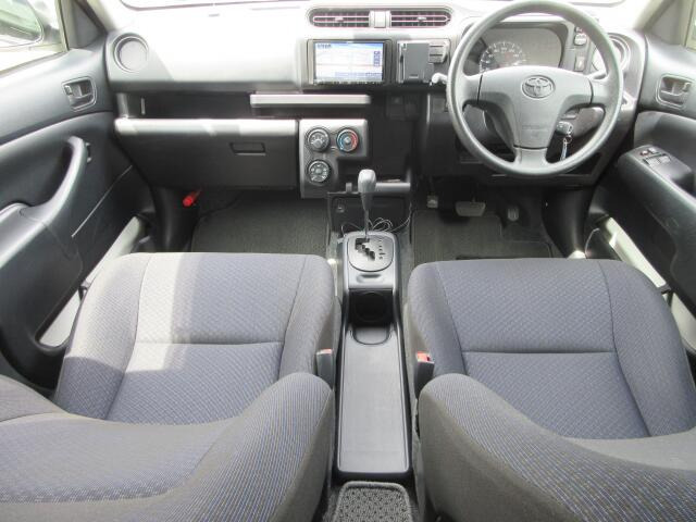 トヨタ プロボックスバン 1.5 GL 4WD  宮城県の詳細画像 その3