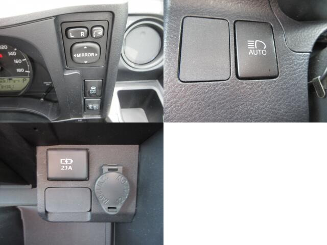 トヨタ プロボックスバン 1.5 GL 4WD  宮城県の詳細画像 その7