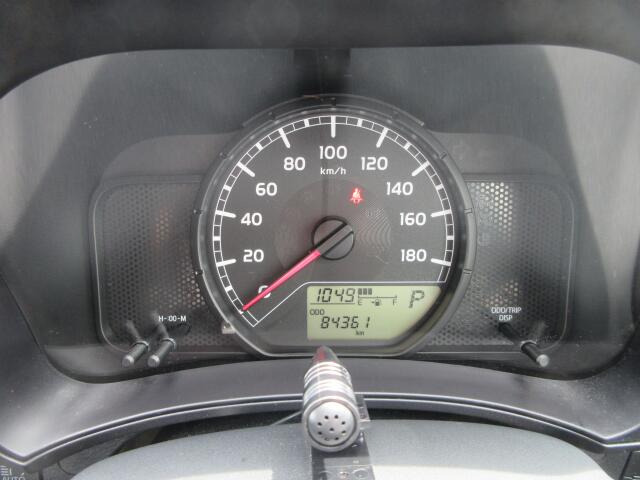 トヨタ プロボックスバン 1.5 GL 4WD  宮城県の詳細画像 その8