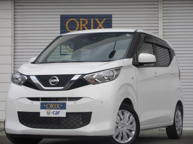 日産&nbsp;デイズ&nbsp;&nbsp;&nbsp;宮城県