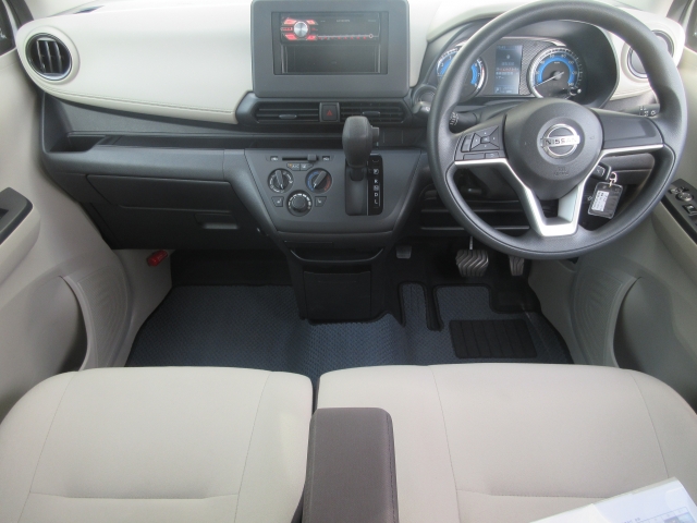 日産&nbsp;デイズ&nbsp;&nbsp;&nbsp;宮城県の詳細画像&nbsp;その2