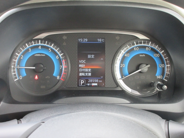 日産&nbsp;デイズ&nbsp;&nbsp;&nbsp;宮城県の詳細画像&nbsp;その7