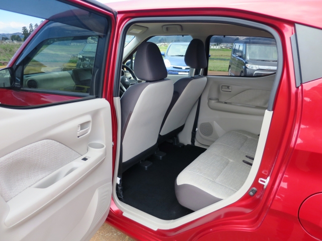 三菱&nbsp;eKワゴン&nbsp;&nbsp;&nbsp;山形県の詳細画像&nbsp;その7