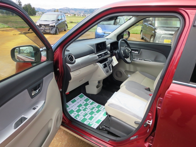 ダイハツ&nbsp;キャスト&nbsp;&nbsp;&nbsp;山形県の詳細画像&nbsp;その6