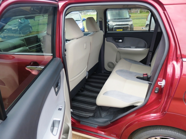 ダイハツ&nbsp;キャスト&nbsp;&nbsp;&nbsp;山形県の詳細画像&nbsp;その7