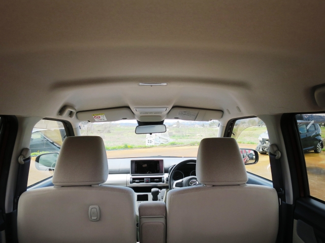 ダイハツ&nbsp;キャスト&nbsp;&nbsp;&nbsp;山形県の詳細画像&nbsp;その9